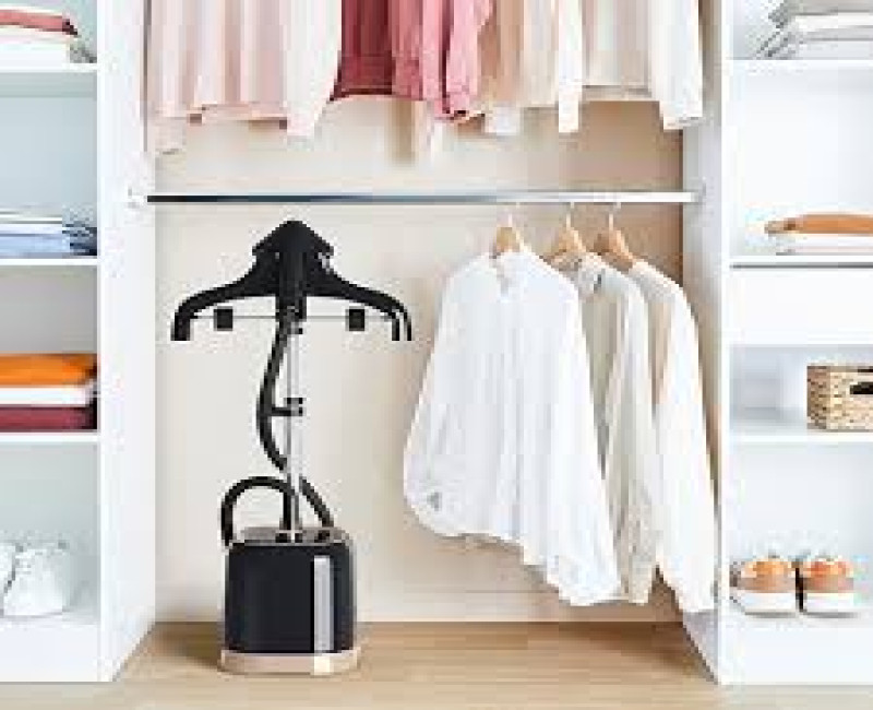 Tefal Garment Steamer - Pro Style 2, 42g/min - IT3470M0