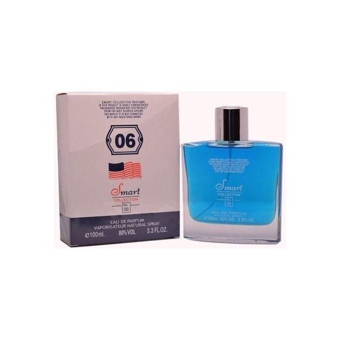 Smart Collection Polo Sport Perfume For Men 100ml