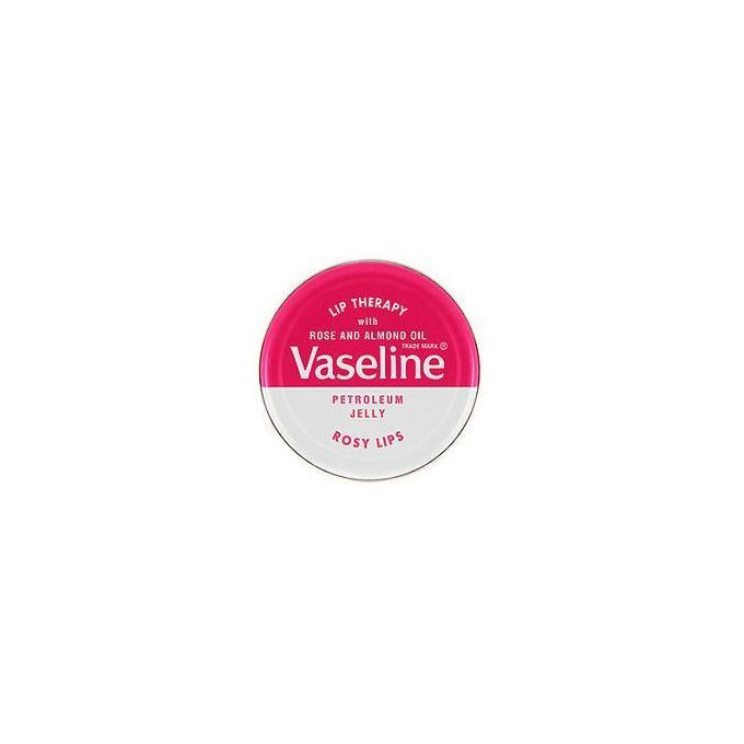 Vaseline Lip Therapy Rosy Lips - 20g.