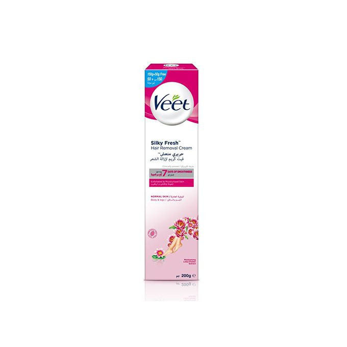 Veet Hair Remover Cream - 100g