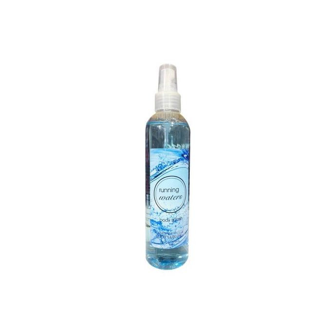 Signature Collection Running Waters Body Splash - 236ml