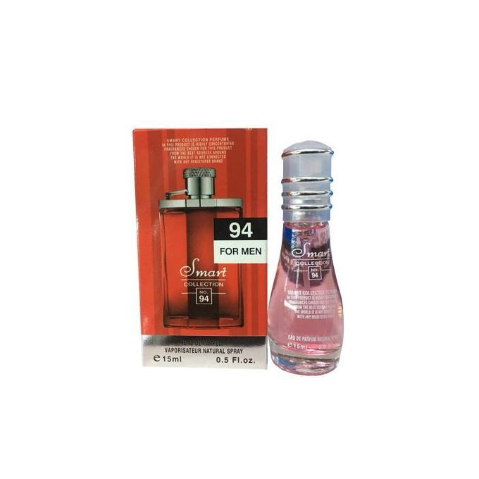 Smart Collection Dunhill Red Perfume For Men - 15ml