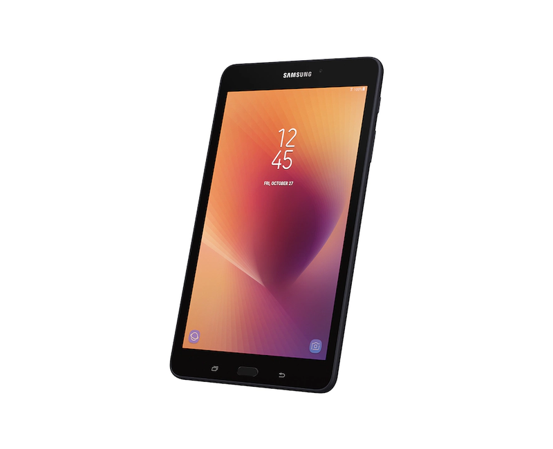 Samsung Galaxy Tab A8, 10.5" TFT Display, 3GB RAM, 32GB ROM, Wi-Fi + LTE, 8MP Rear Camera, 5MP Front Camera, Dual SIM – Gray