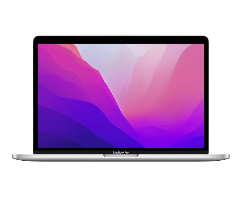 Apple MacBook Pro 13" M2 Chip 8GB 256GB SSD Retina Display Touch ID 20H Battery - Space Gray