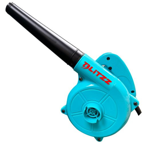 High Efficient Dust Blower That Blows Dust Away From Car Dashboards, Shelves,Home, Compound Any Anywhere Else You Would Have To Clean-Multicolour