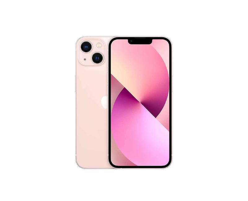 Apple iPhone 15, 6.1" Super Retina XDR OLED Display, 6GB RAM, 128GB ROM, 5G, 48MP + 12MP Dual Rear Camera, 12MP Front Camera, Dual SIM – Pink