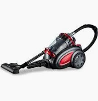 KENWOOD BAGLESS Dry Vaccum Cleaner 2200W 3.5L Container VBP80.000RG