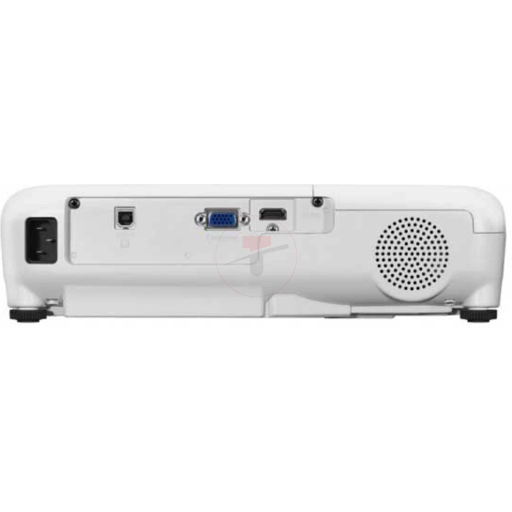 Epson EB-X49 XGA Projector Brightness