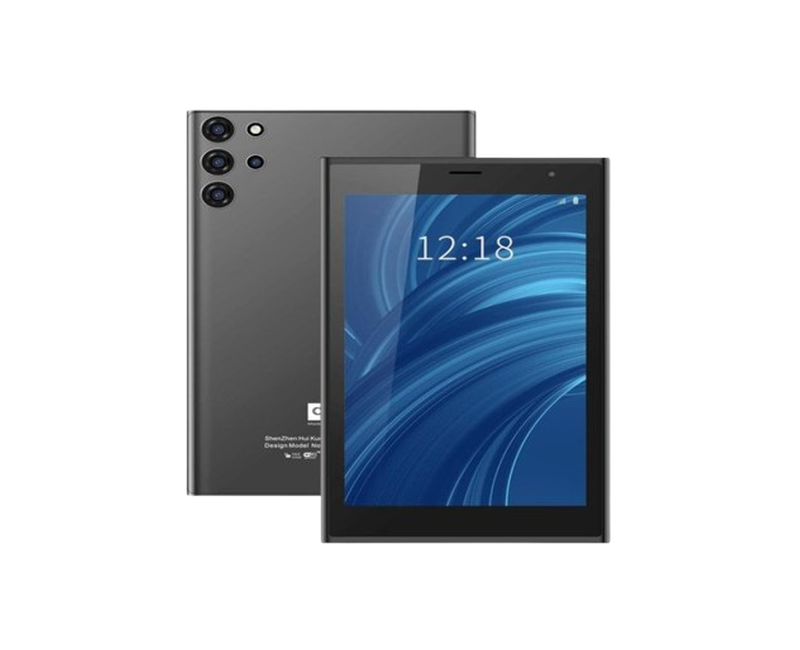C Idea CM522 Smart 7″ Tablet, 3 GB RAM, 32 GB ROM, 7″ IPS HD Display, 5 MP Rear + 2 MP Front Cam, 5000 mAh Battery, 5G + Wi‑Fi, Face Unlock – Multicolour