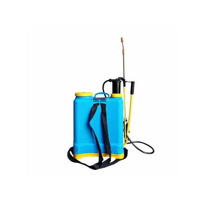 Multipurpose Knapsack Sprayer 16Ltrs - Blue