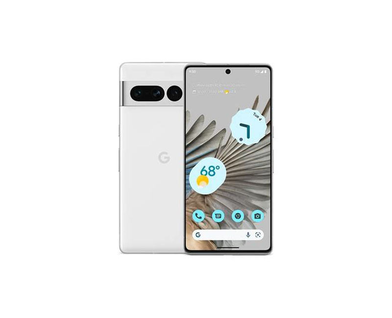 Google PIXEL 7 PRO 12GB RAM 256GB ROM 5000 mAh BATTERY 256GB
