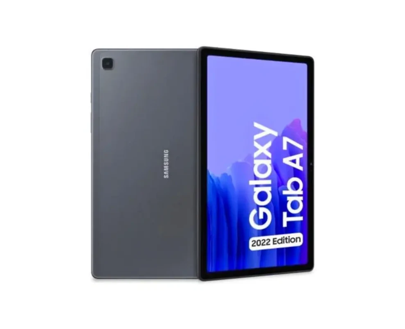 Samsung Tab A7 Lite 3GB/32GB 8.7" HD 5100mAh Dual Speaker Android 11 - Mix Colors