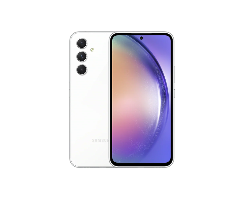 Samsung Galaxy A54 8GB|256GB|6.4"FHD+|5000mAh|50MP|5G|Android13|MixColors