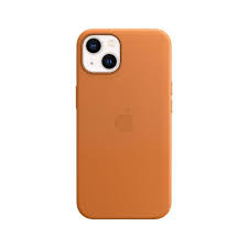 Apple iPhone 13 Pro Leather Case