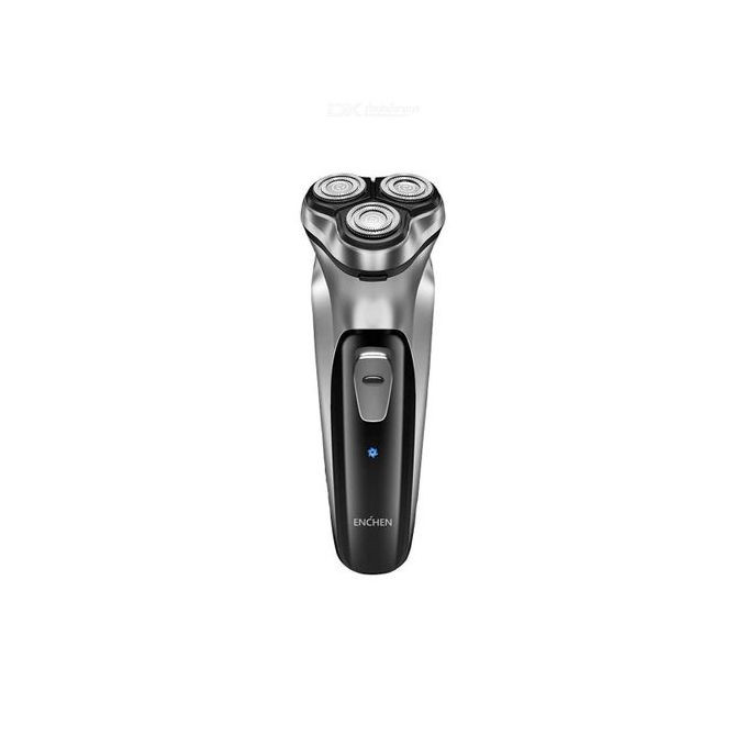 ENCHEN Black Stone 3D Electric Shaving Head Shaver