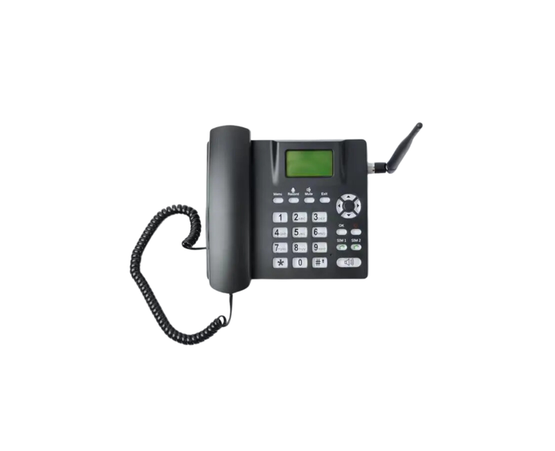 SQ Mobile LS 930 black