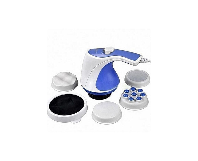 Relax And Spin Tone Body Massager