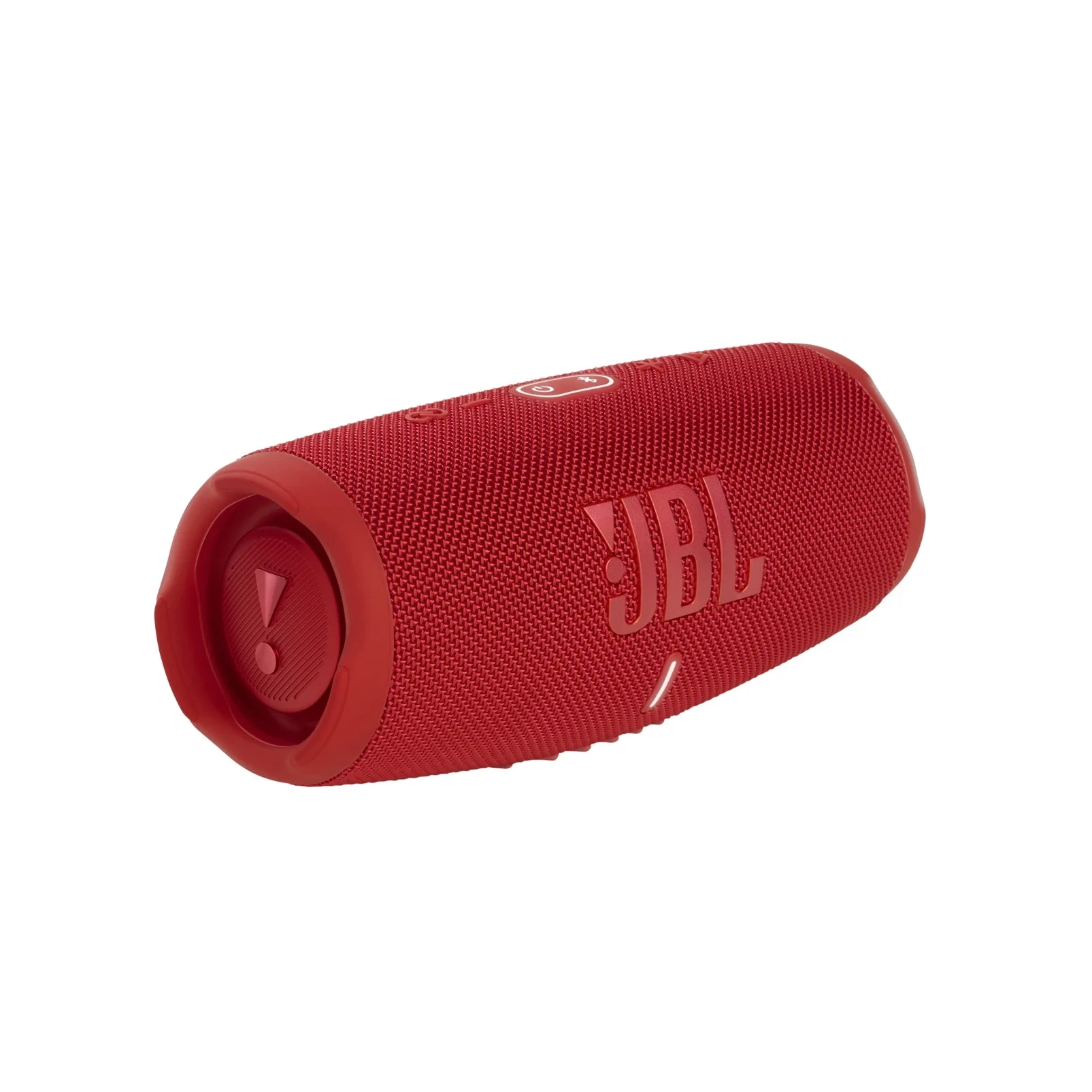 JBL Charge 5 - Waterproof Portable Bluetooth Speaker - Red