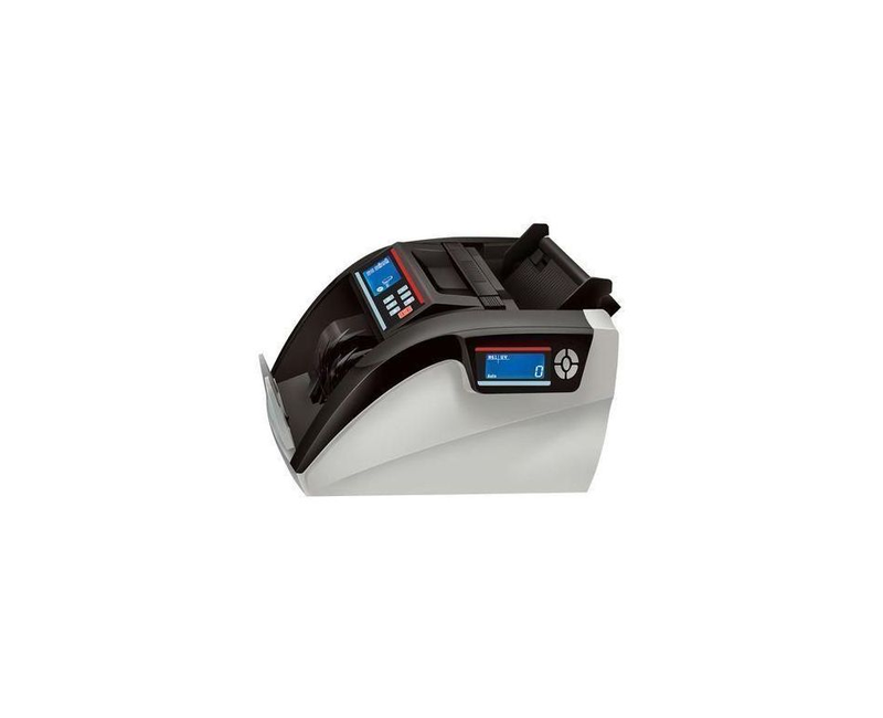 Bill, Money Counter, Counterfeit Detector - Black/white