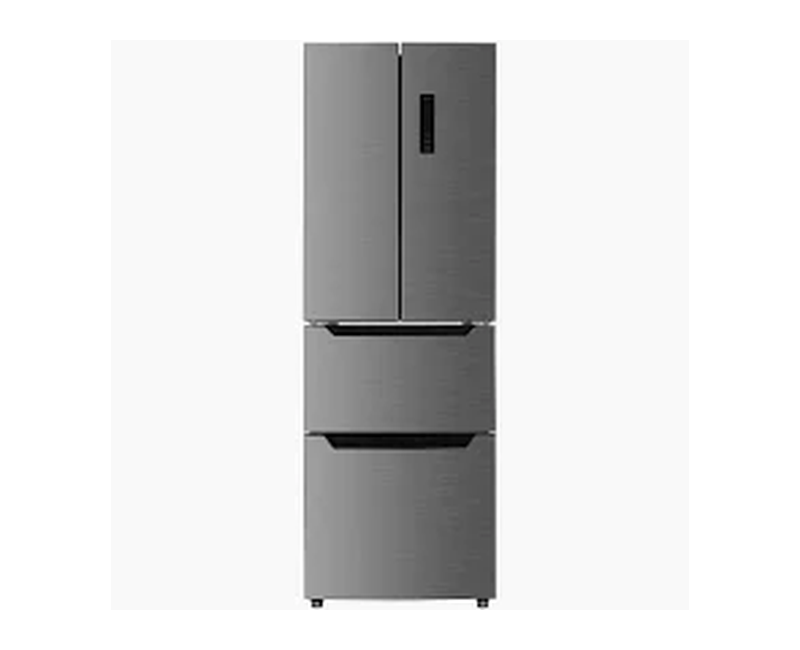 CHIQ 520L FRIDGE FRENCH DOOR BLACK