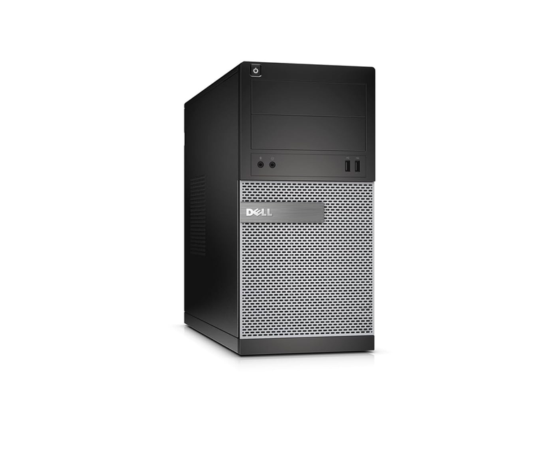 Republished Dell OptiPlex Desktop OptiPlex 390
