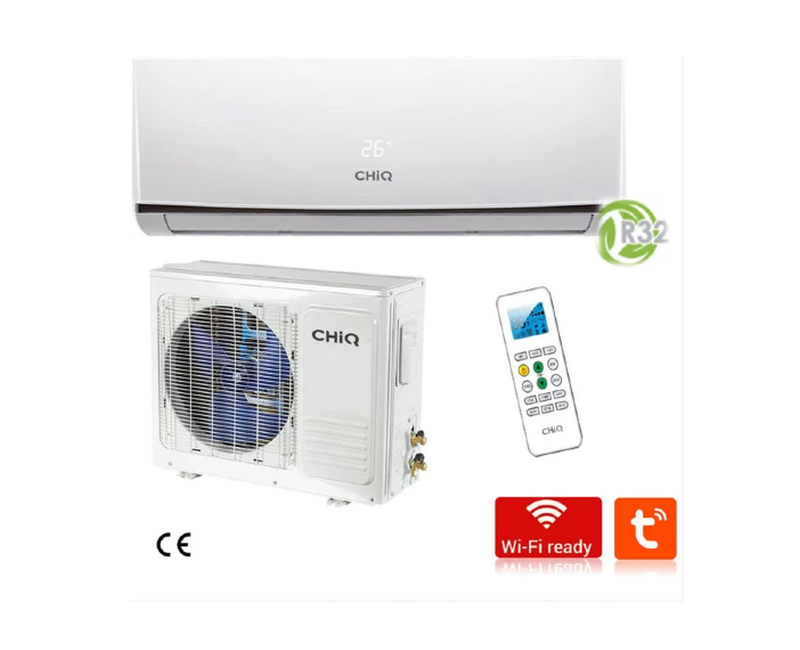 Chiq 18000 BTU AIR CONDITIONER SPLIT