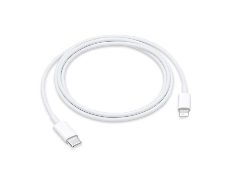 USB-U To lightning cable A1703