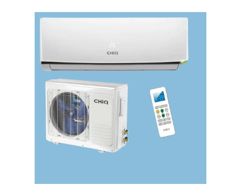 Chiq 9000 BTU AIR CONDITIONER SPLIT
