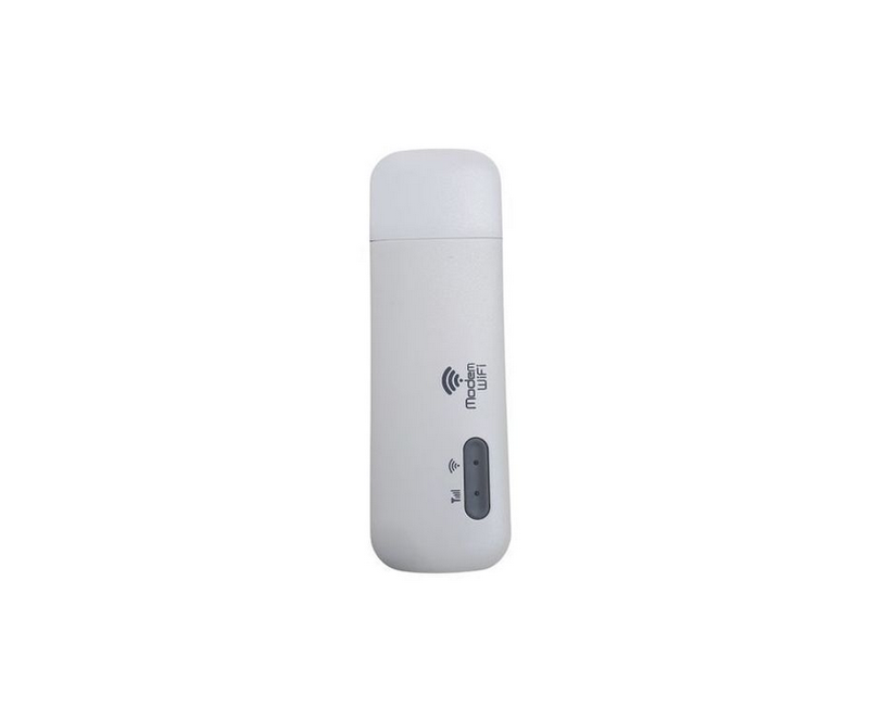 toplink modem wifi