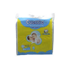 Cuettie Pampers medium