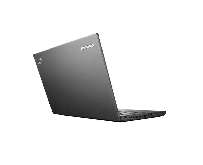 Lenovo ThinkPad t450s - Intel core i5, 8GB ram,1TB HDD,win 10 (REFURBISHED)