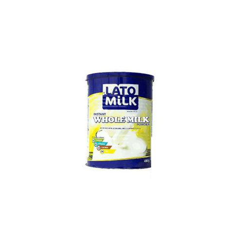 Lato Full Cream Milk Powder – 250g