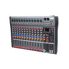 6CH Amp Mixer