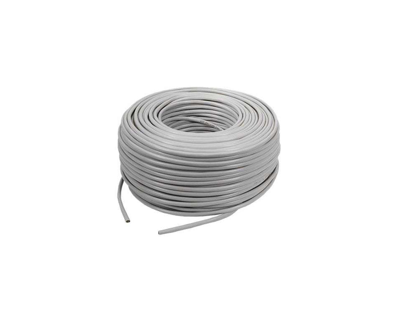 AICO CAT6 UTP CABLE 100MTR