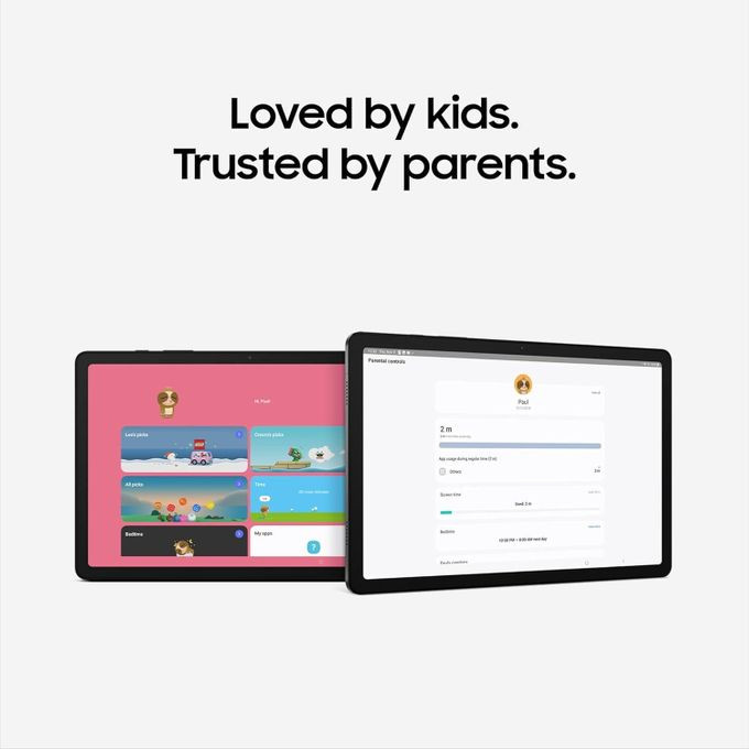 Samsung Galaxy Tab A9 Plus 5G (64GB, 4GB