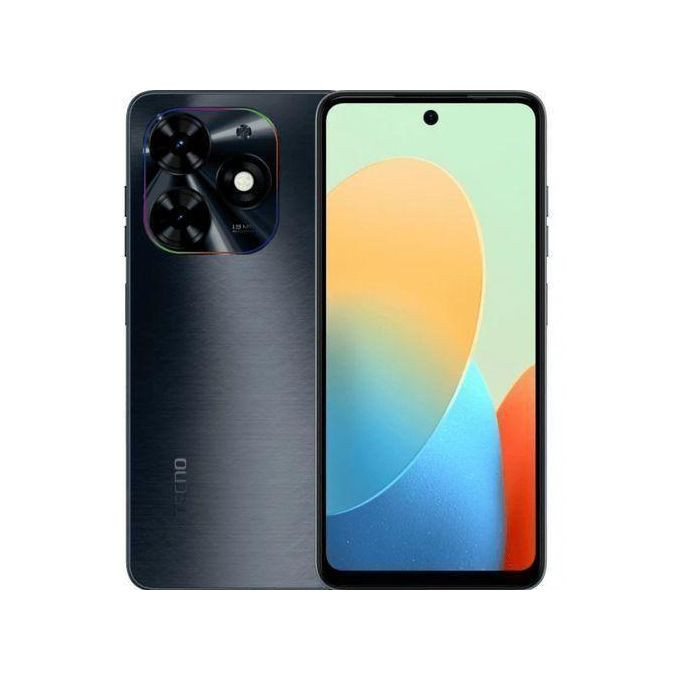 Tecno pop 8 64gm 2gb ram