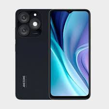 Itel A50 - 6.6" (2GB+4GB) RAM 64GB