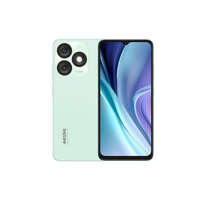 Itel A50 – 3GB RAM, 64GB ROM