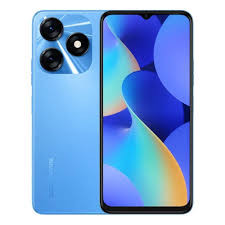 Itel A70 – 3GB RAM, 128GB