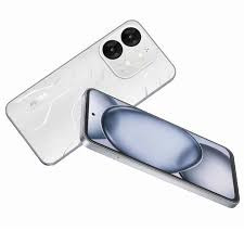 itel A80 ( 128 GB Storage, 4 GB RAM )