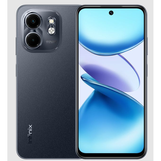 infinix Smart 9 64gb 3gb ram