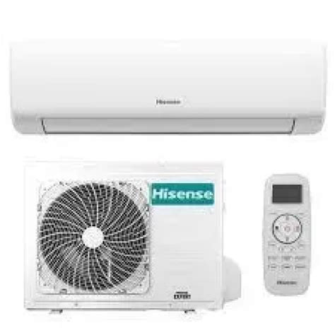 Hisense 30,000 BTU I Split Air Conditioner