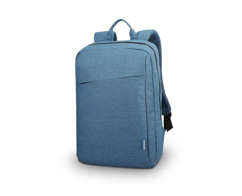 Casual Laptop Backpack B210 15.6-inch Water Repellent Blue