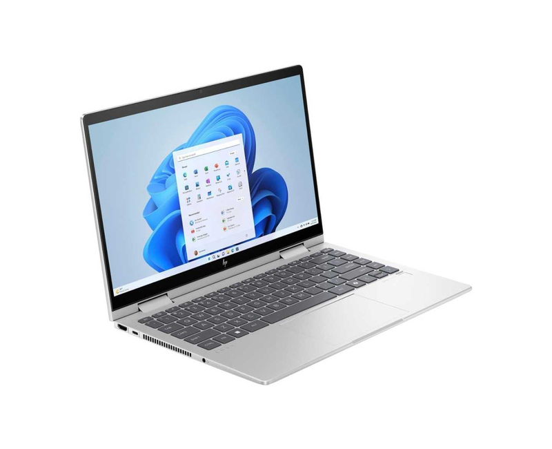 Hp Envy x360 1TBGB ROM 12GB RAM core i7 - Silver