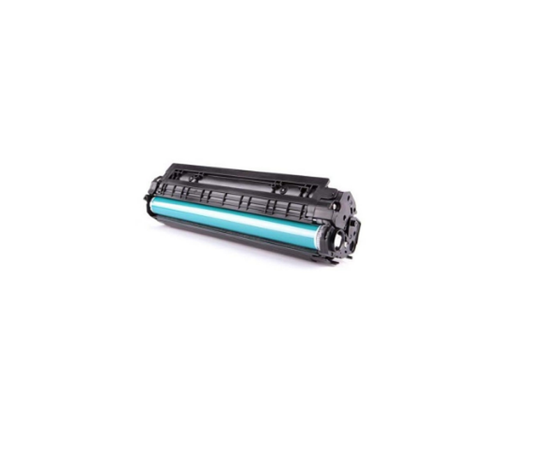 655A Cyan Laserjet Toner Catridge
