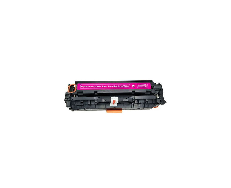 312A Magenta Laserjet Toner Catridge