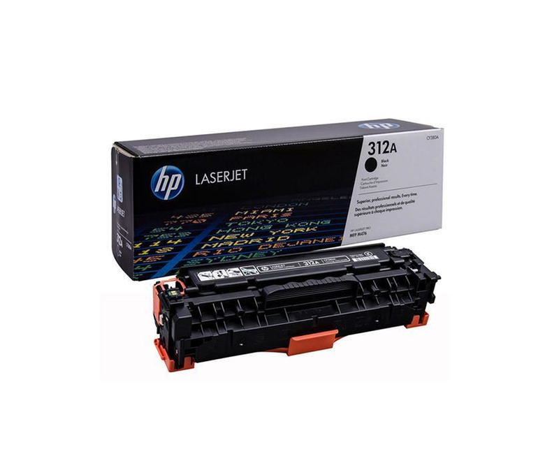 312A B Laserjet Toner Catridge