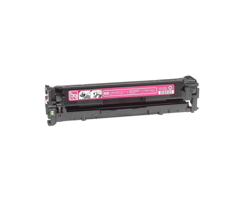 307A Magenta Laserjet Toner Catridge