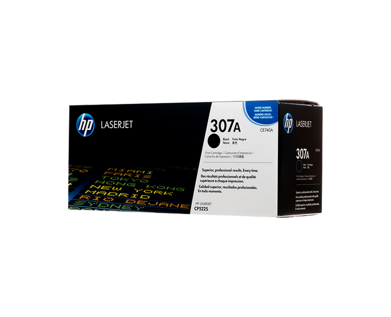 307A B Laserjet Toner Catridge