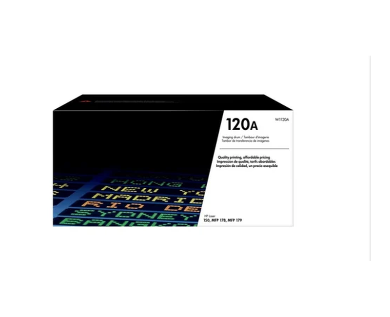 120A Laserjet Toner Catridge Medium each